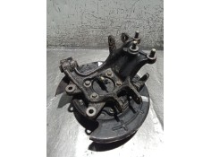 Recambio de mangueta trasera derecha para hyundai tucson (tl, tle) 1.6 gdi referencia OEM IAM   15 2