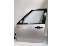 Recambio de puerta delantera izquierda para land rover discovery v6 td se referencia OEM IAM LR016463  