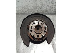 Recambio de mangueta trasera izquierda para hyundai tucson (tl, tle) 1.6 gdi referencia OEM IAM   15