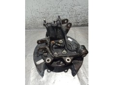 Recambio de mangueta trasera izquierda para hyundai tucson (tl, tle) 1.6 gdi referencia OEM IAM   15 2