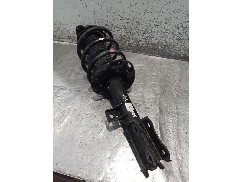 Recambio de amortiguador delantero izquierdo para hyundai tucson (tl, tle) 1.6 gdi referencia OEM IAM   15