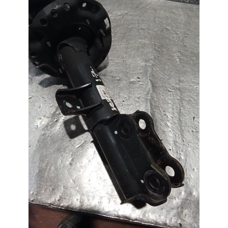 Recambio de amortiguador delantero izquierdo para hyundai tucson (tl, tle) 1.6 gdi referencia OEM IAM   15