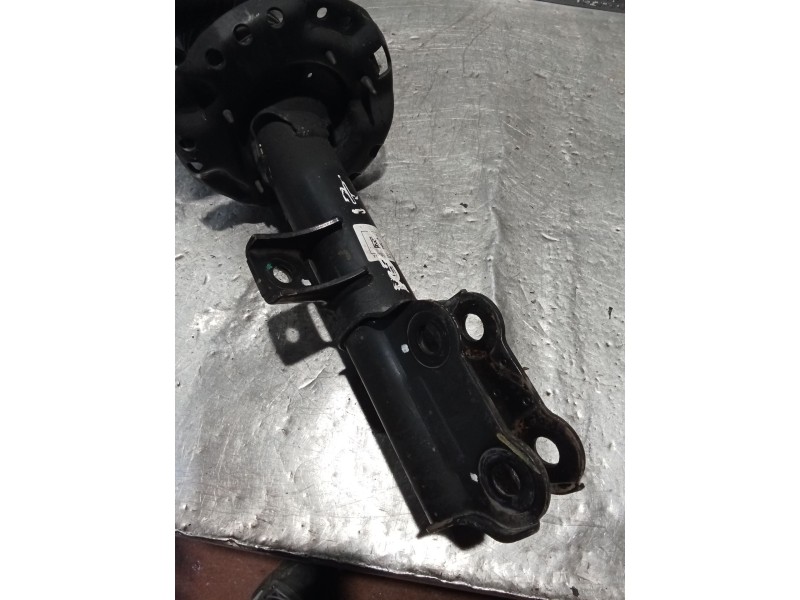 Recambio de amortiguador delantero izquierdo para hyundai tucson (tl, tle) 1.6 gdi referencia OEM IAM   15