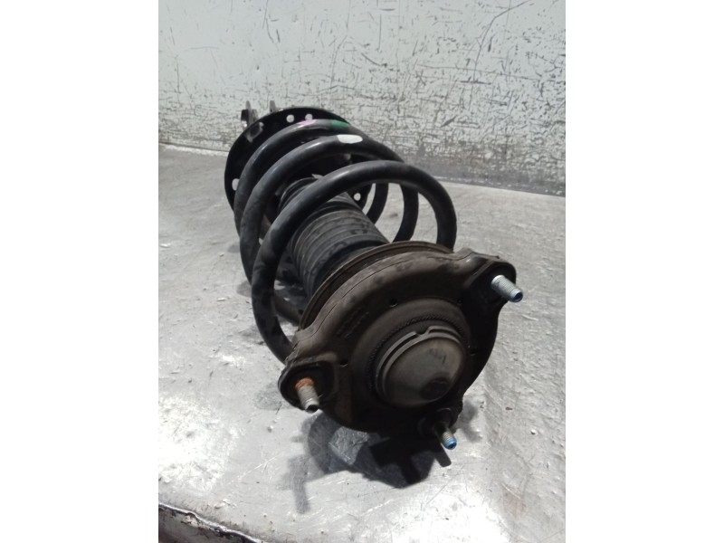 Recambio de amortiguador delantero izquierdo para hyundai tucson (tl, tle) 1.6 gdi referencia OEM IAM   15
