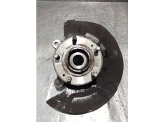 Recambio de mangueta delantera izquierda para hyundai tucson (tl, tle) 1.6 gdi referencia OEM IAM   15