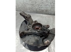 Recambio de mangueta delantera izquierda para hyundai tucson (tl, tle) 1.6 gdi referencia OEM IAM   15 2