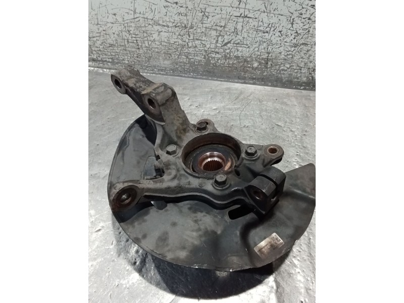 Recambio de mangueta delantera izquierda para hyundai tucson (tl, tle) 1.6 gdi referencia OEM IAM   15