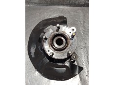 Recambio de mangueta delantera derecha para hyundai tucson (tl, tle) 1.6 gdi referencia OEM IAM   15
