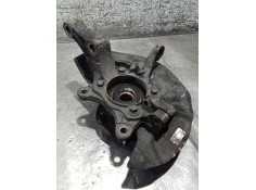 Recambio de mangueta delantera derecha para hyundai tucson (tl, tle) 1.6 gdi referencia OEM IAM   15 2