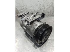 Recambio de compresor aire acondicionado para hyundai tucson (tl, tle) 1.6 gdi referencia OEM IAM 97701D7300 F500NFFAA03 15
