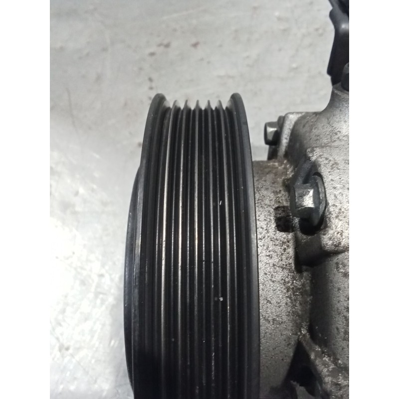 Recambio de compresor aire acondicionado para hyundai tucson (tl, tle) 1.6 gdi referencia OEM IAM 97701D7300 F500NFFAA03 15