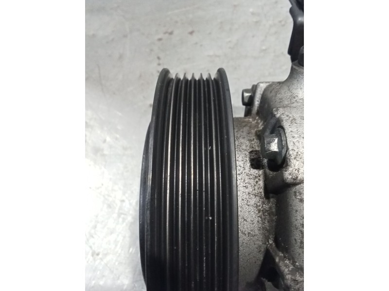 Recambio de compresor aire acondicionado para hyundai tucson (tl, tle) 1.6 gdi referencia OEM IAM 97701D7300 F500NFFAA03 15