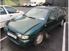 nissan almera (n15) del año 1996