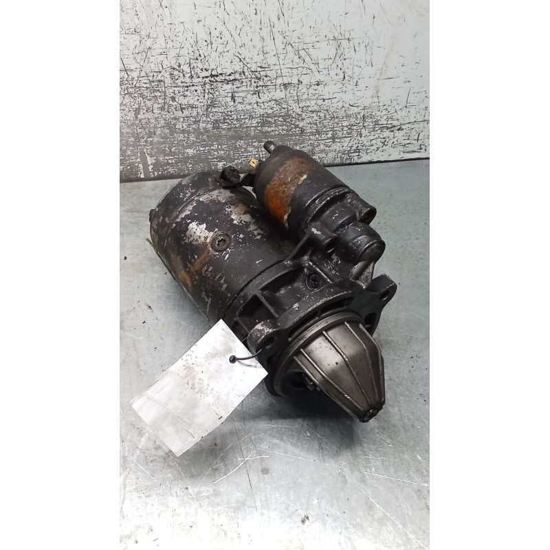 Recambio de motor arranque para ford transit furgoneta (e_ _) 2.5 di (eal, eas) referencia OEM IAM 0001362307  91