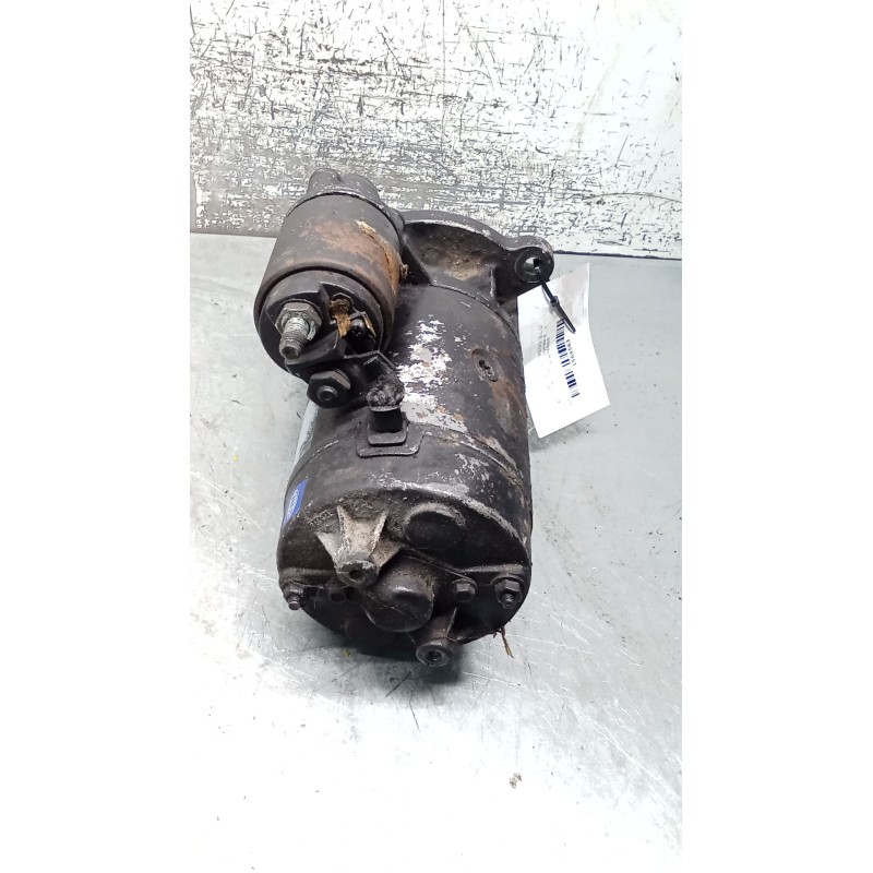 Recambio de motor arranque para ford transit furgoneta (e_ _) 2.5 di (eal, eas) referencia OEM IAM 0001362307  91