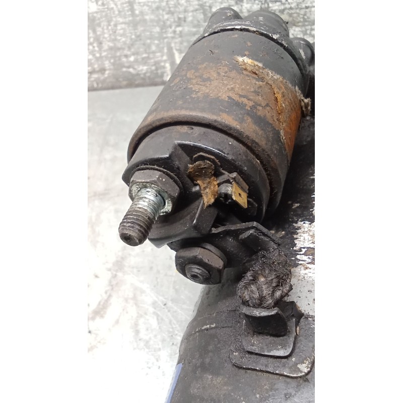Recambio de motor arranque para ford transit furgoneta (e_ _) 2.5 di (eal, eas) referencia OEM IAM 0001362307  91