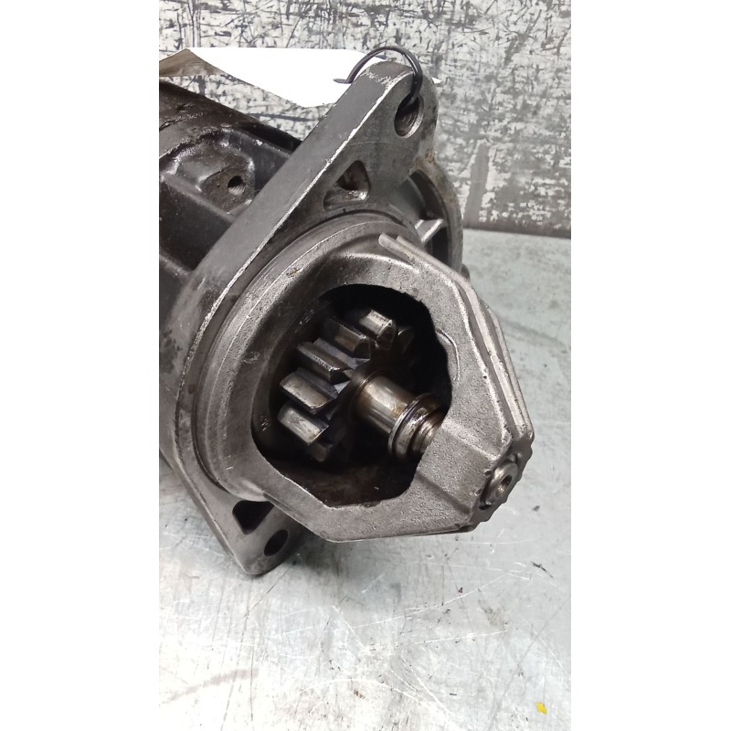 Recambio de motor arranque para ford transit furgoneta (e_ _) 2.5 di (eal, eas) referencia OEM IAM 0001362307  91