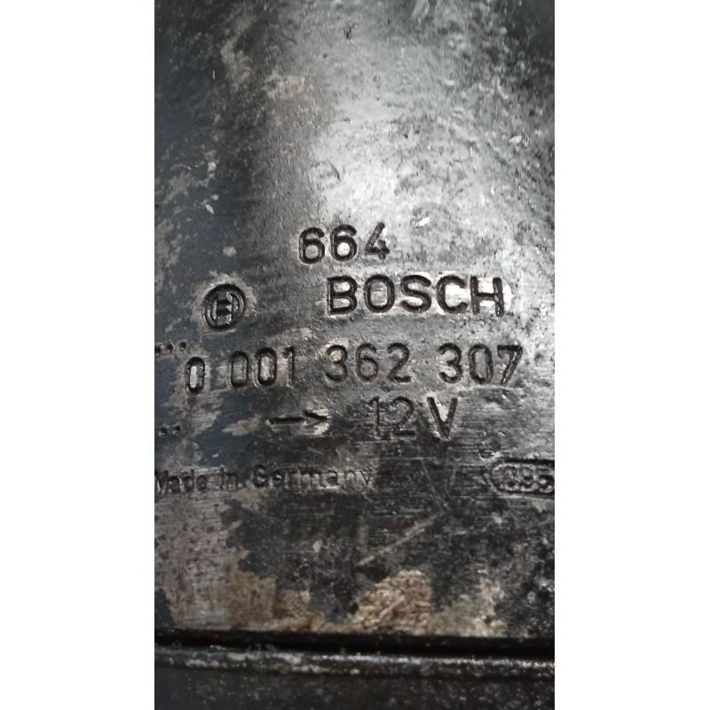 Recambio de motor arranque para ford transit furgoneta (e_ _) 2.5 di (eal, eas) referencia OEM IAM 0001362307  91