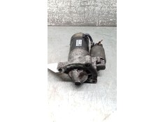 Recambio de motor arranque para peugeot 307 (3a/c) 2.0 hdi 110 referencia OEM IAM M001T80481  