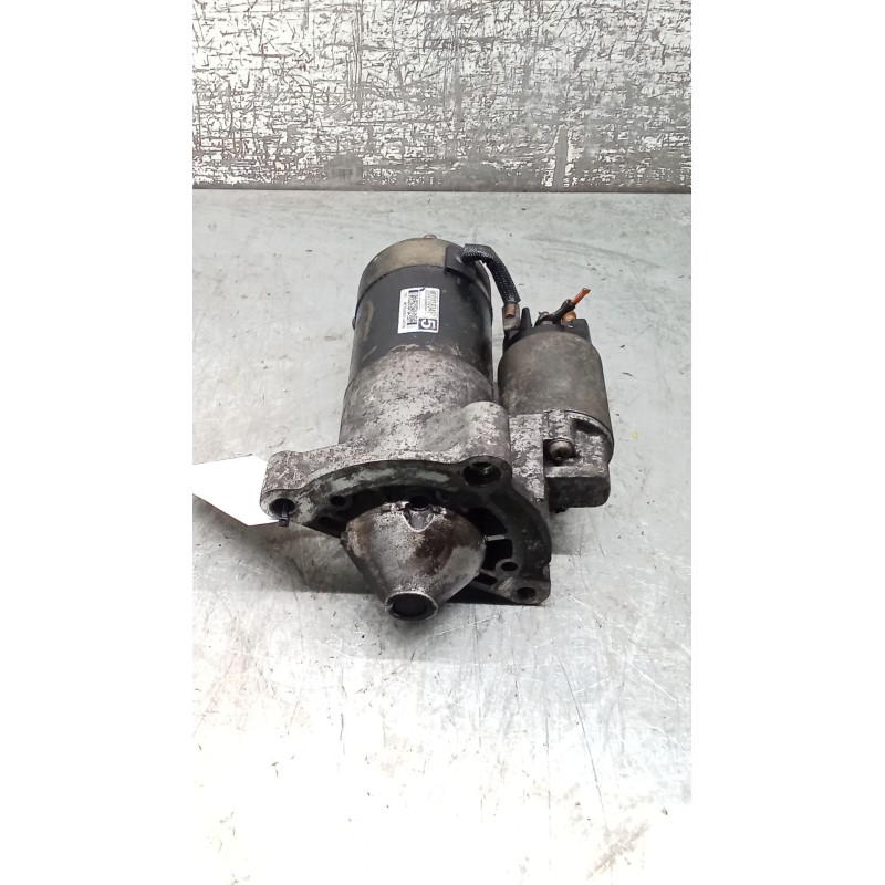 Recambio de motor arranque para peugeot 307 (3a/c) 2.0 hdi 110 referencia OEM IAM M001T80481  