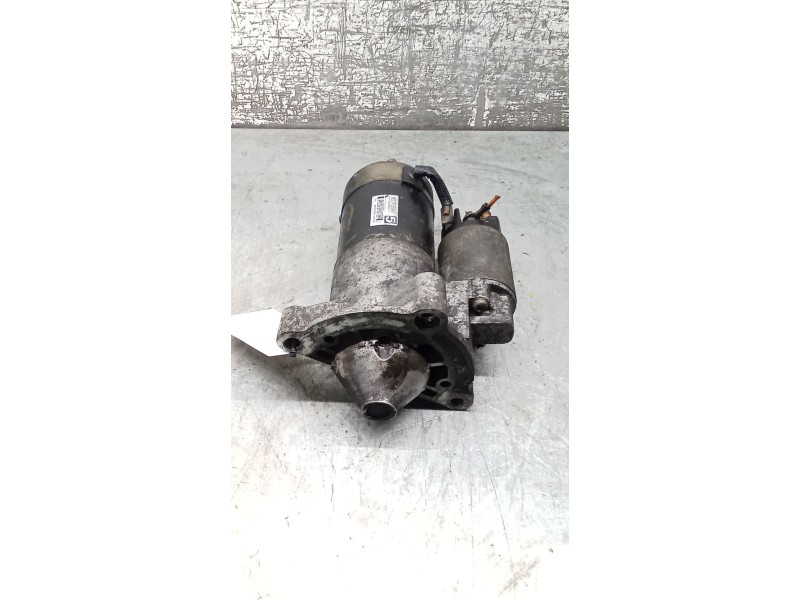 Recambio de motor arranque para peugeot 307 (3a/c) 2.0 hdi 110 referencia OEM IAM M001T80481  