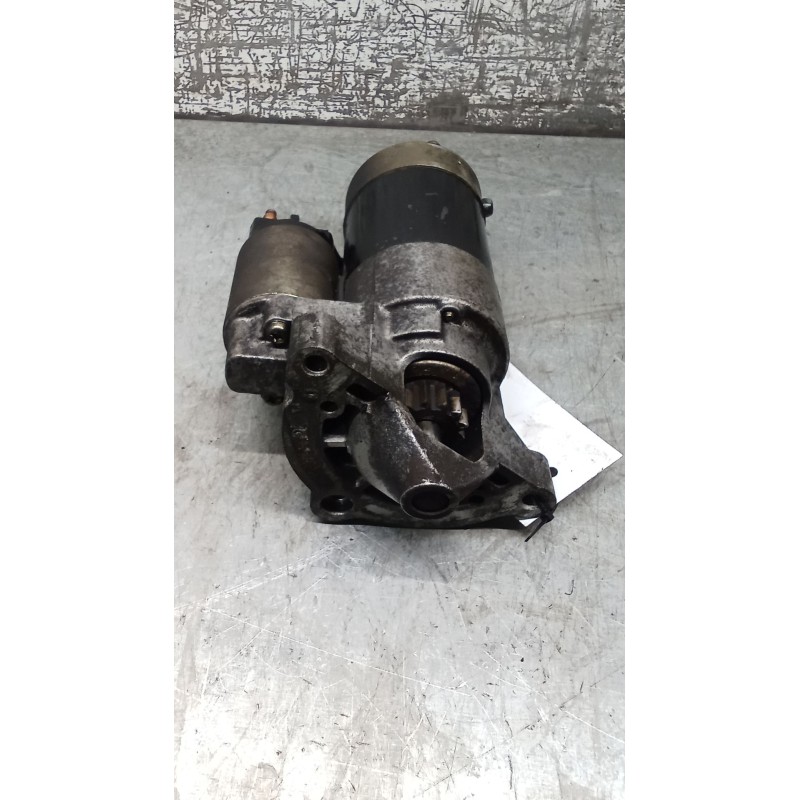 Recambio de motor arranque para peugeot 307 (3a/c) 2.0 hdi 110 referencia OEM IAM M001T80481  