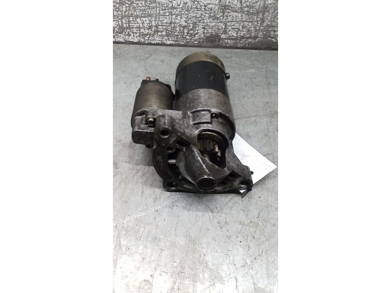 Recambio de motor arranque para peugeot 307 (3a/c) 2.0 hdi 110 referencia OEM IAM M001T80481  