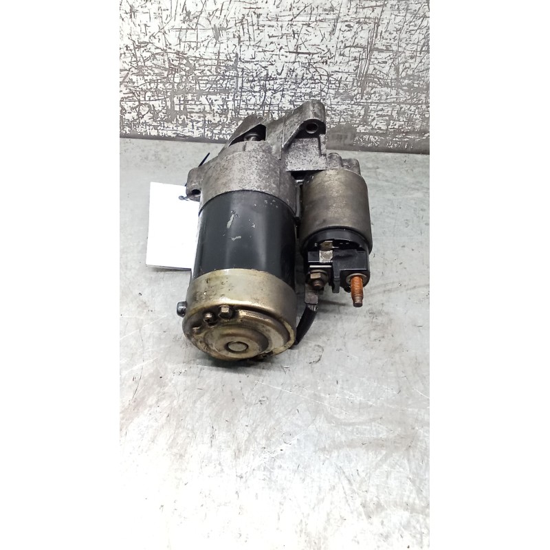 Recambio de motor arranque para peugeot 307 (3a/c) 2.0 hdi 110 referencia OEM IAM M001T80481  