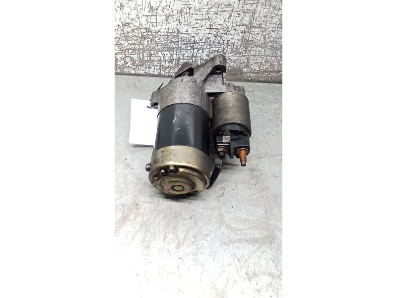 Recambio de motor arranque para peugeot 307 (3a/c) 2.0 hdi 110 referencia OEM IAM M001T80481  