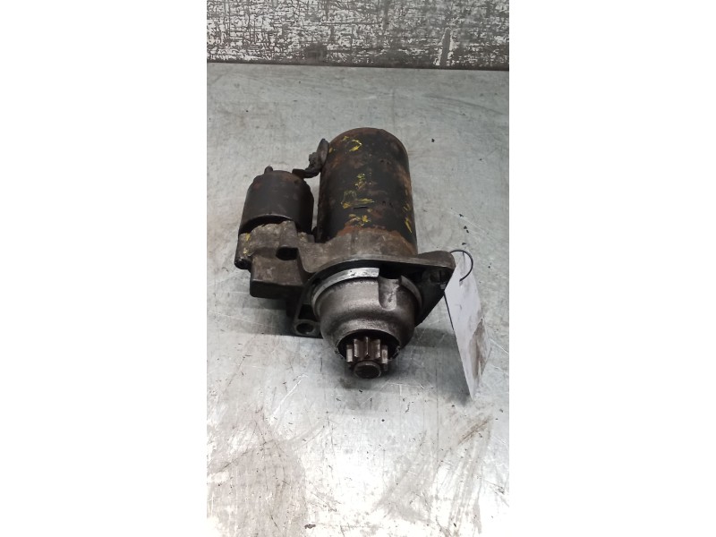 Recambio de motor arranque para seat toledo i (1l2) 1.9 tdi referencia OEM IAM   99
