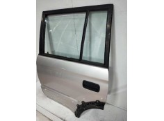 Recambio de puerta trasera izquierda para toyota land cruiser (j9) 3.0 turbodiesel referencia OEM IAM    2