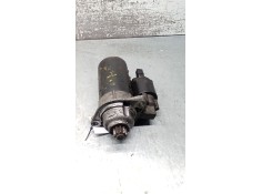 Recambio de motor arranque para seat toledo i (1l2) 1.9 tdi referencia OEM IAM   99 2