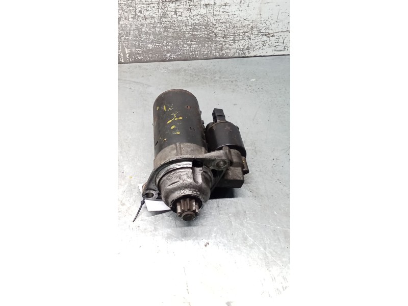 Recambio de motor arranque para seat toledo i (1l2) 1.9 tdi referencia OEM IAM   99