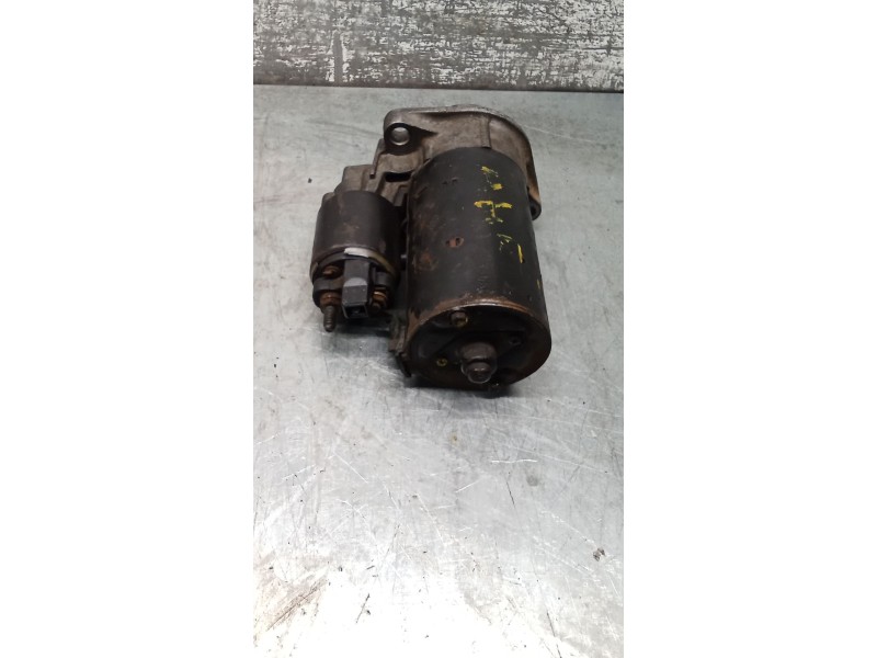 Recambio de motor arranque para seat toledo i (1l2) 1.9 tdi referencia OEM IAM   99