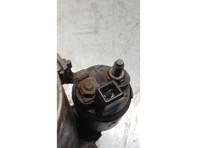 Recambio de motor arranque para seat toledo i (1l2) 1.9 tdi referencia OEM IAM   99