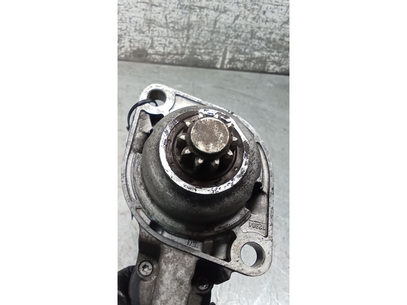 Recambio de motor arranque para seat toledo i (1l2) 1.9 tdi referencia OEM IAM   99