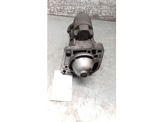 Recambio de motor arranque para chrysler voyager iv (rg, rs) 2.5 crd referencia OEM IAM 04727313AC M002T88473 04
