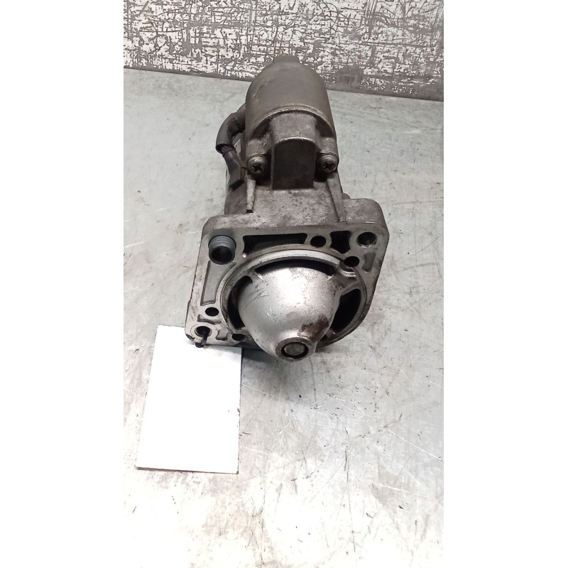 Recambio de motor arranque para chrysler voyager iv (rg, rs) 2.5 crd referencia OEM IAM 04727313AC M002T88473 04