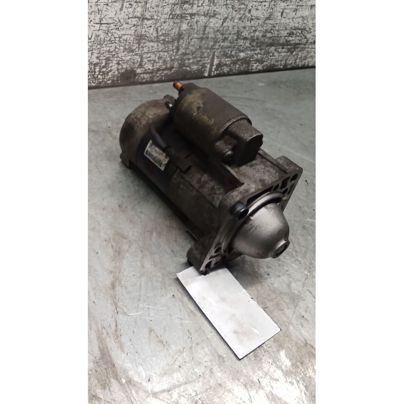 Recambio de motor arranque para chrysler voyager iv (rg, rs) 2.5 crd referencia OEM IAM 04727313AC M002T88473 04