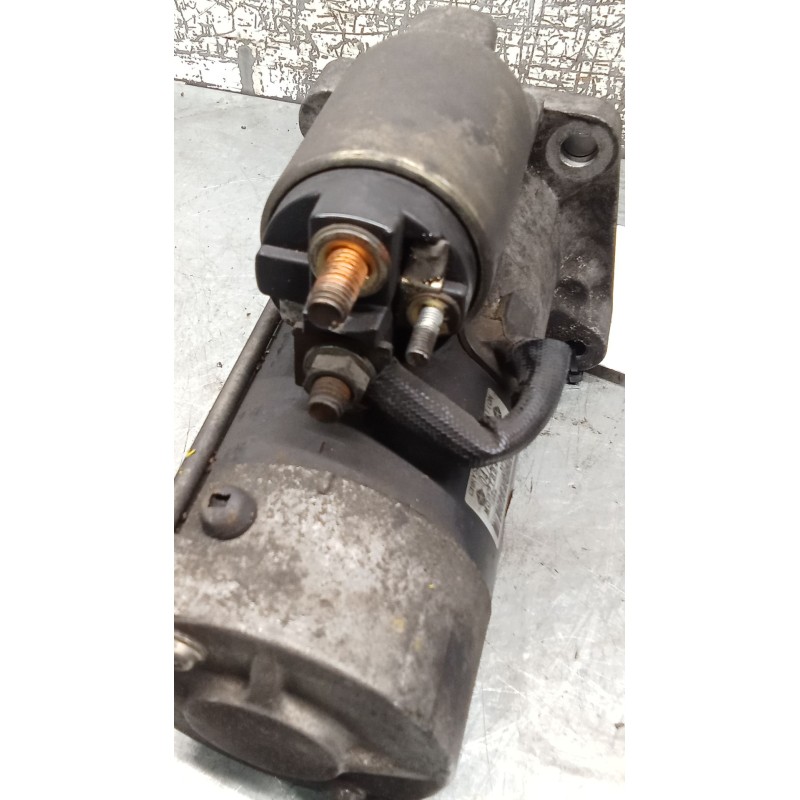 Recambio de motor arranque para chrysler voyager iv (rg, rs) 2.5 crd referencia OEM IAM 04727313AC M002T88473 04