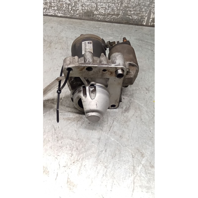 Recambio de motor arranque para peugeot 308 i (4a_, 4c_) 1.6 16v referencia OEM IAM V75500178004 M000T32271ZE 