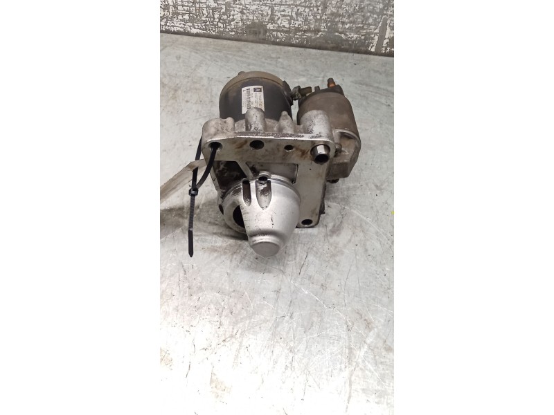 Recambio de motor arranque para peugeot 308 i (4a_, 4c_) 1.6 16v referencia OEM IAM V75500178004 M000T32271ZE 
