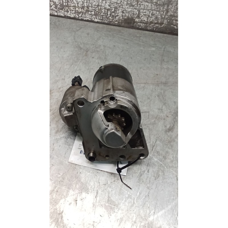 Recambio de motor arranque para peugeot 308 i (4a_, 4c_) 1.6 16v referencia OEM IAM V75500178004 M000T32271ZE 