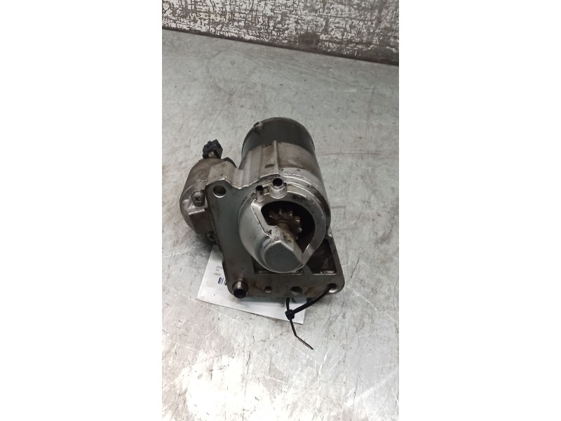 Recambio de motor arranque para peugeot 308 i (4a_, 4c_) 1.6 16v referencia OEM IAM V75500178004 M000T32271ZE 