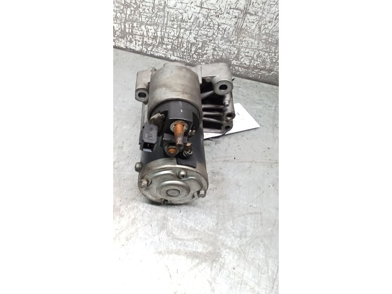 Recambio de motor arranque para peugeot 308 i (4a_, 4c_) 1.6 16v referencia OEM IAM V75500178004 M000T32271ZE 