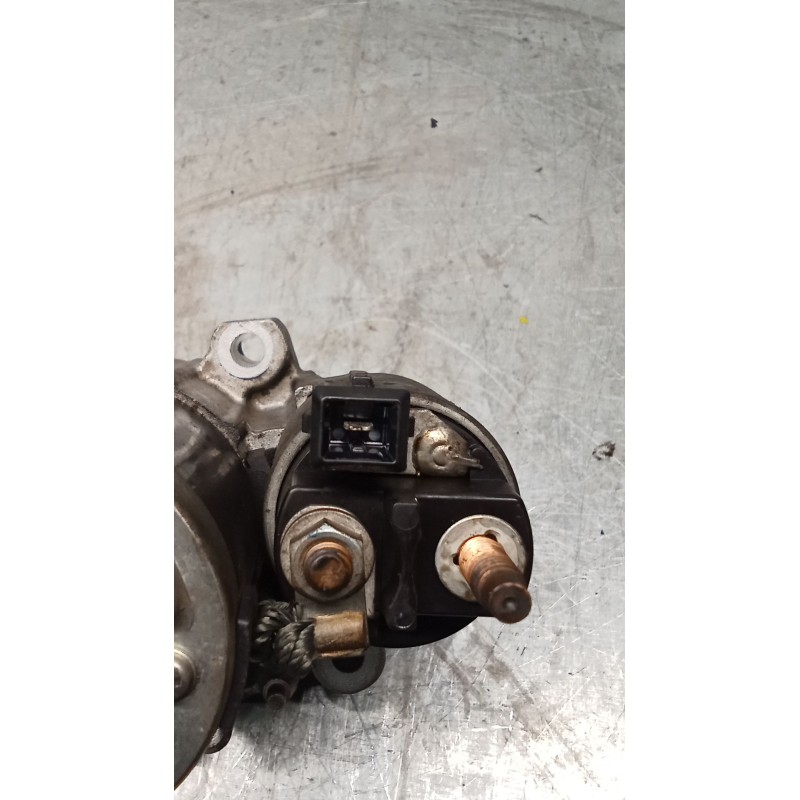 Recambio de motor arranque para peugeot 308 i (4a_, 4c_) 1.6 16v referencia OEM IAM V75500178004 M000T32271ZE 