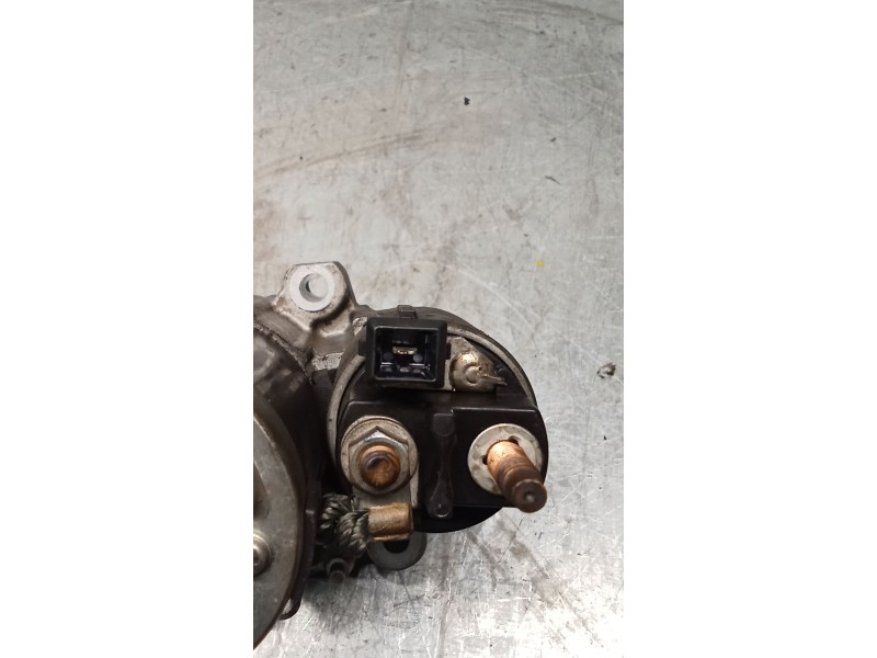 Recambio de motor arranque para peugeot 308 i (4a_, 4c_) 1.6 16v referencia OEM IAM V75500178004 M000T32271ZE 
