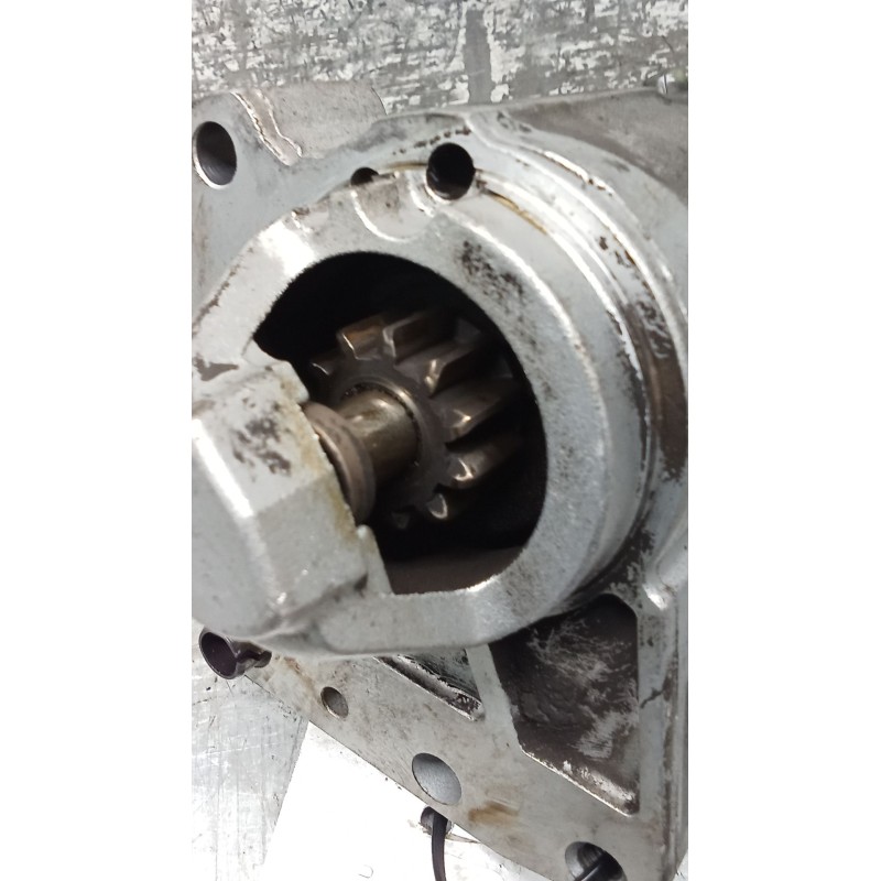 Recambio de motor arranque para peugeot 308 i (4a_, 4c_) 1.6 16v referencia OEM IAM V75500178004 M000T32271ZE 