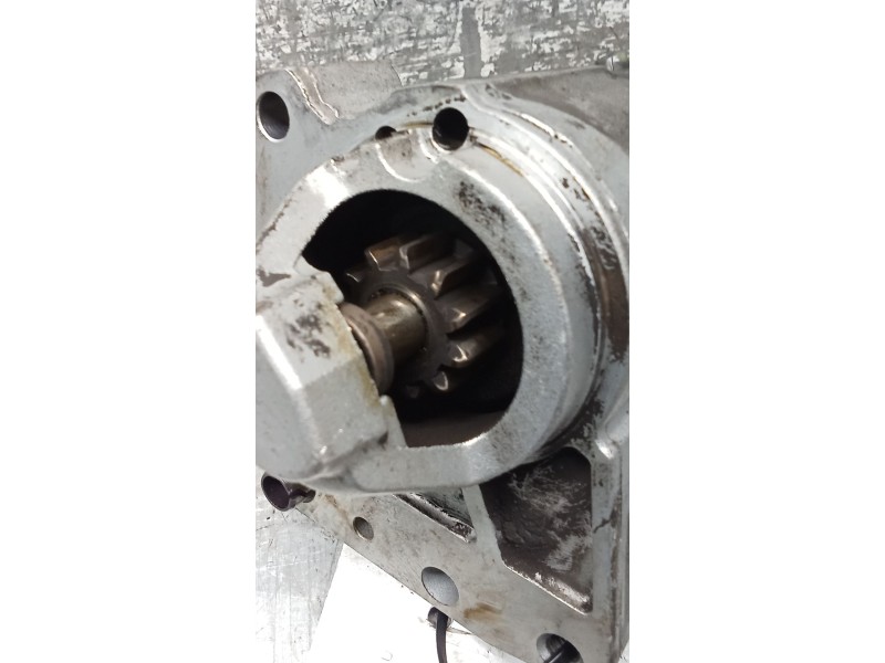 Recambio de motor arranque para peugeot 308 i (4a_, 4c_) 1.6 16v referencia OEM IAM V75500178004 M000T32271ZE 