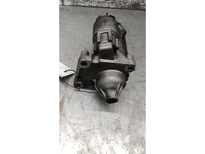 Recambio de motor arranque para peugeot 407 (6d_) 1.6 hdi 110 (6d9hzc, 6d9hyc) referencia OEM IAM 9645100680  